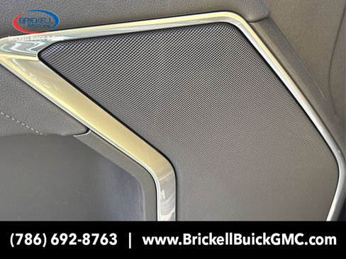 New 2025 GMC Sierra 2500 SLT image 35