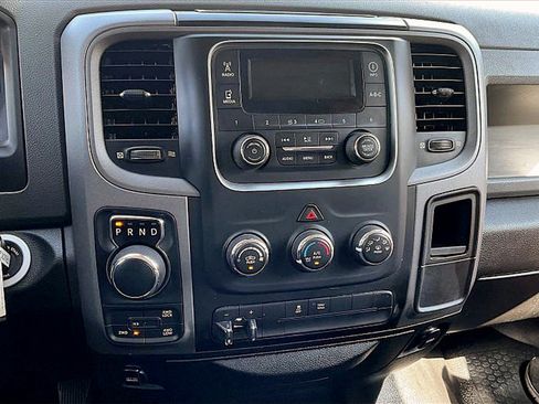 Used 2018 RAM 1500 Tradesman w/ Protection Group image 29