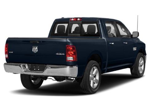 Used 2015 RAM 1500 Big Horn AWD/4WD image 4