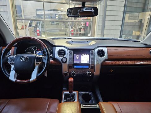 Used 2014 Toyota Tundra 1794 Edition image 29
