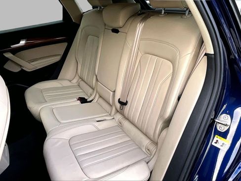 Used 2023 Audi Q5 2.0T Premium Plus w/ Premium Plus Package AWD/4WD image 20