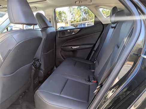 Certified 2025 Lexus NX 250 FWD w/ Accessory Package (Z1) image 13