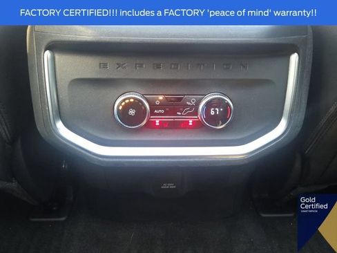 Used 2025 Ford Expedition Tremor AWD/4WD image 26