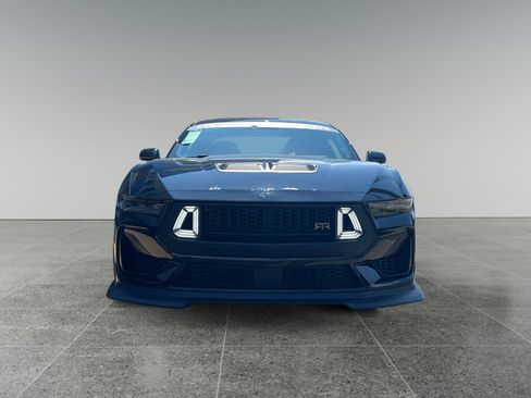 New 2026 Ford Mustang GT Premium w/ GT Performance Package RWD image 8
