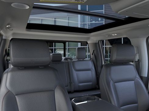 New 2025 Ford F350 Lariat w/ Lariat Ultimate Package image 22