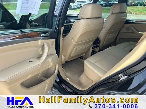Used 2013 BMW X5 xDrive50i AWD/4WD image 11