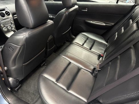 Used 2004 MAZDA MAZDA6 s w/ Luxury Pkg image 21