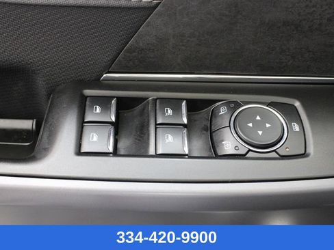 Used 2025 Ford F150 XLT w/ Equipment Group 301A Standard image 16