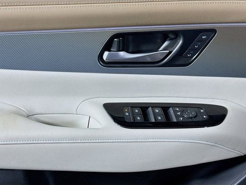 New 2026 Nissan Murano Platinum w/ Cargo Package image 16