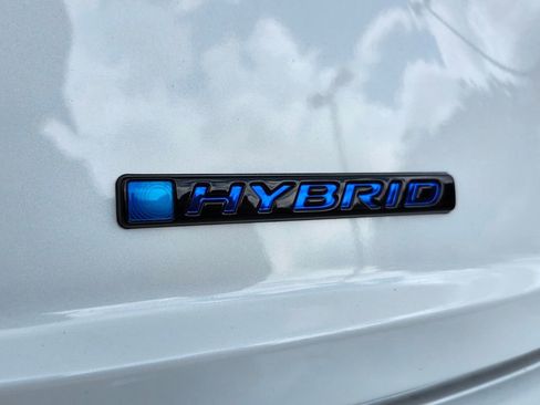 New 2026 Honda Civic Sport image 12