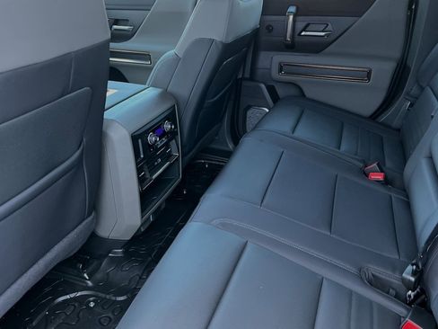 New 2025 GMC Hummer EV 2X image 9