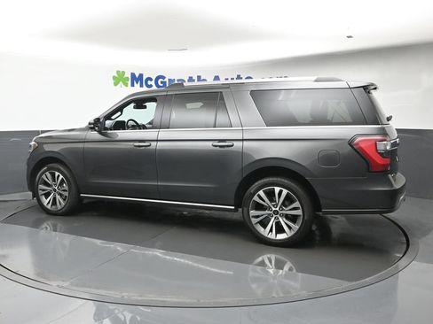 Used 2020 Ford Expedition Max Limited w/ Equipment Group 302A AWD/4WD image 25