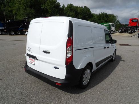 Used 2020 Ford Transit Connect XL FWD image 7