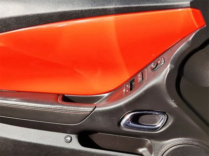 Used 2015 Chevrolet Camaro LT w/ RS Package