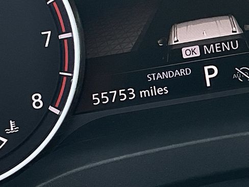 Used 2025 Nissan Rogue SV FWD image 45