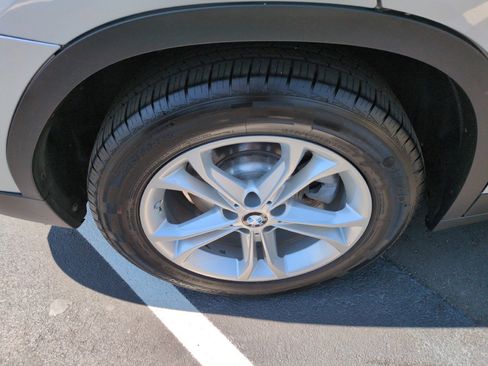 Used 2018 BMW X3 xDrive30i w/ Convenience Package image 9