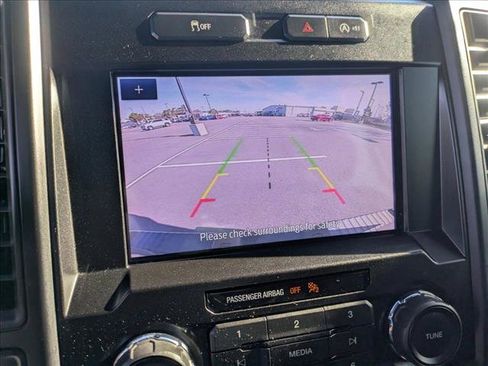 Used 2020 Ford F150 XL w/ Equipment Group 101A Mid image 13