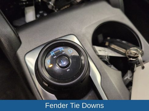 Used 2025 Ford Bronco Sport Big Bend AWD/4WD image 26