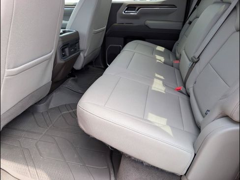 Used 2023 Chevrolet Silverado 1500 RST w/ RST All Star Premium Package RWD image 12