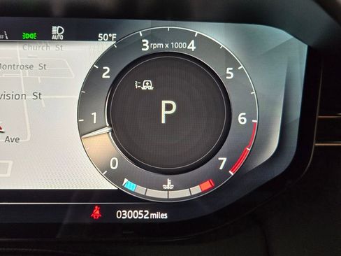 Used 2025 Land Rover Range Rover Sport SE image 20