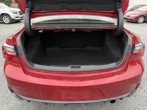 Used 2019 Acura ILX FWD image 25