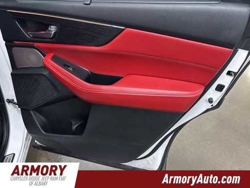 Used 2023 Acura MDX Type S image 39