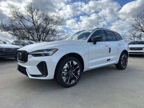 New 2026 Volvo XC60 B5 Plus w/ Protection Package Premier image 3