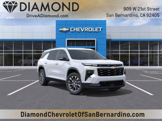 New 2026 Chevrolet Traverse LT w/ Sun and Wheel Package video 1