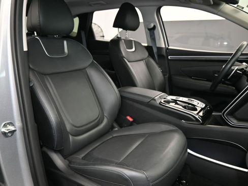 Used 2022 Hyundai Tucson Limited w/ Cargo Package image 49