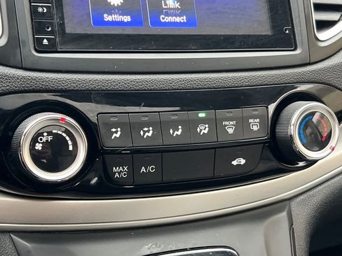 Used 2016 Honda CR-V EX image 21