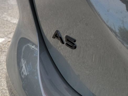 New 2026 Audi A5 2.0T Premium Plus AWD/4WD image 5
