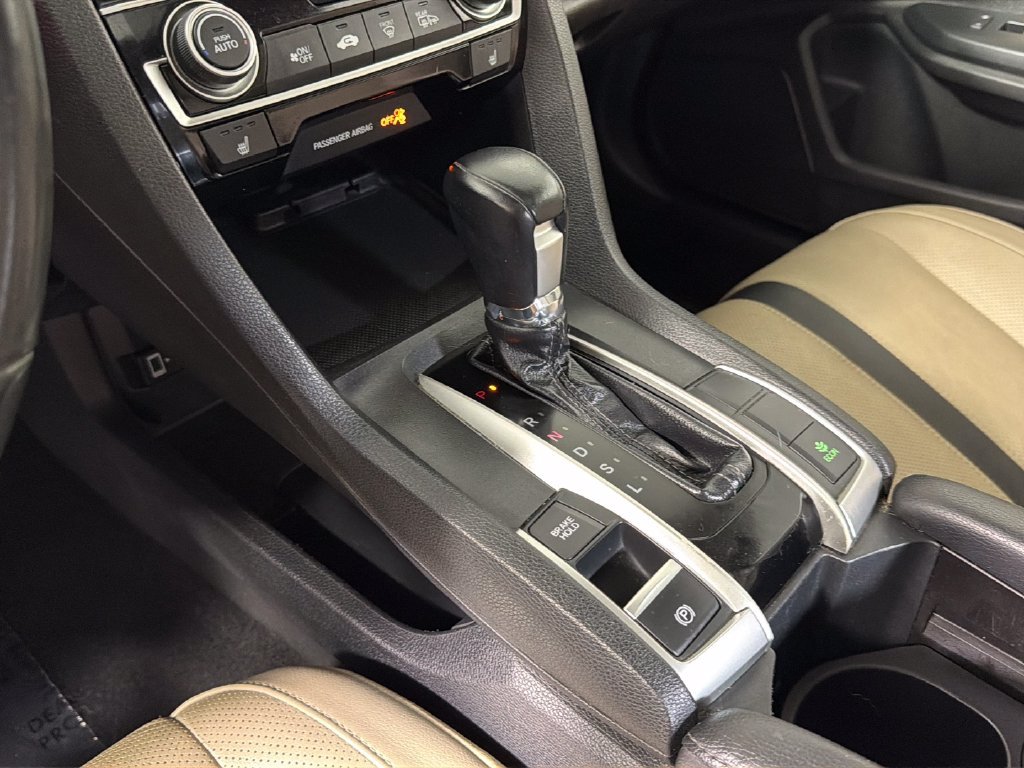 Used 2016 Honda Civic EX-L image 23