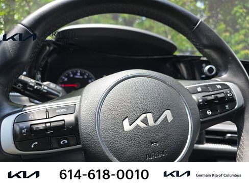 Used 2023 Kia K5 GT-Line FWD image 23