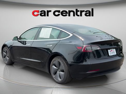 Used 2020 Tesla Model 3 Long Range AWD/4WD image 3