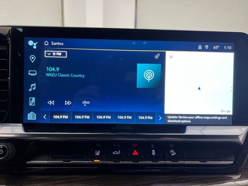 Used 2024 Chevrolet Silverado 2500 LT image 52