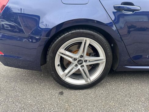 Used 2019 Audi S4 Premium AWD/4WD image 18