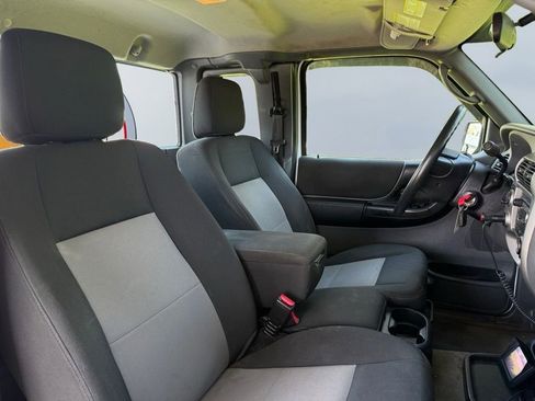 Used 2011 Ford Ranger XLT AWD/4WD image 16