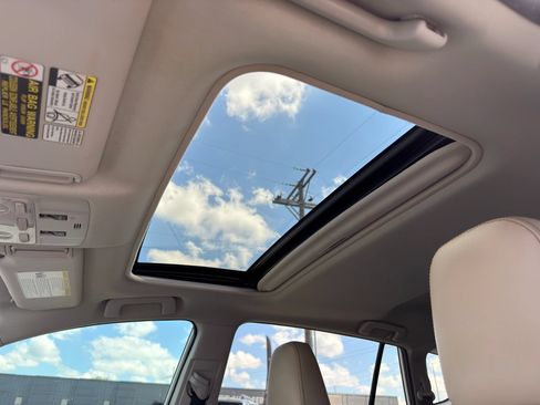 Used 2014 Toyota RAV4 XLE FWD image 23