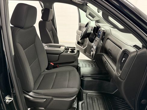 Used 2023 GMC Sierra 1500 Pro image 15