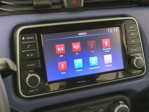 Used 2023 Nissan Versa SV image 13