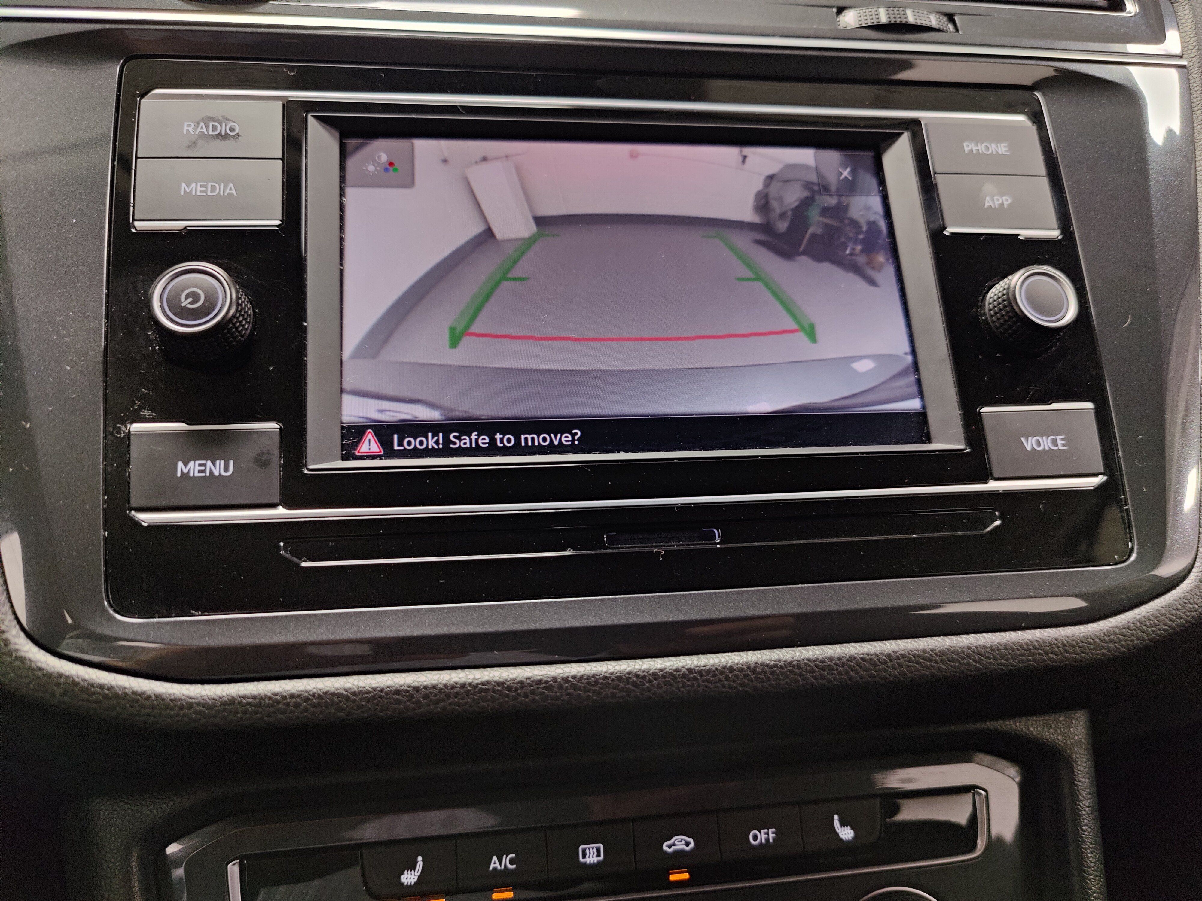 Certified 2023 Volkswagen Tiguan S w/ Driver Assistance Package AWD/4WD image 18