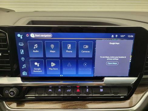 New 2025 Chevrolet Silverado 1500 RST w/ Convenience Package II image 12