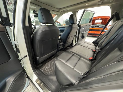 Used 2023 Nissan Rogue SL w/ SL Premium Package AWD/4WD image 11