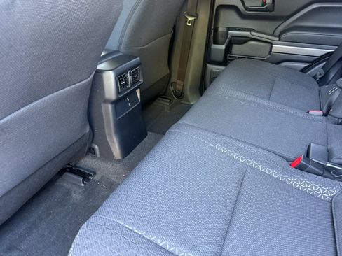 New 2026 Toyota 4Runner SR5 RWD image 10
