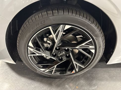 New 2026 Kia K5 GT-Line AWD/4WD image 2