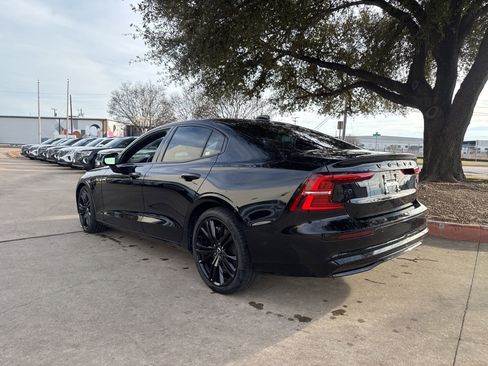 Certified 2023 Volvo S60 T8 Plus w/ Climate Package image 3