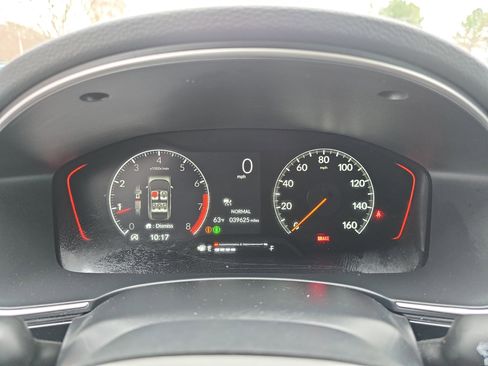 Used 2022 Honda Civic Si image 17