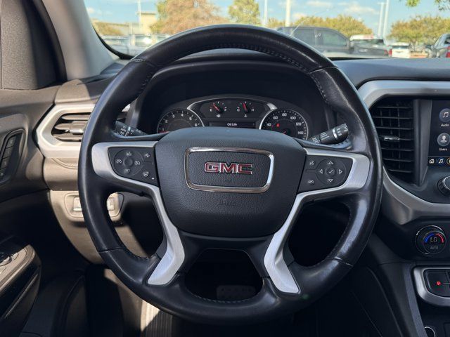 Used 2021 GMC Acadia SLT w/ Elevation Edition FWD image 13