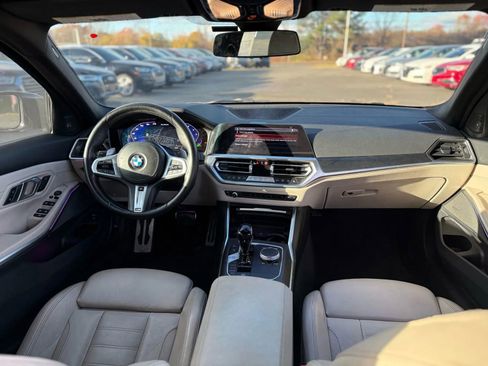 Used 2022 BMW M340i xDrive w/ Premium Package image 15