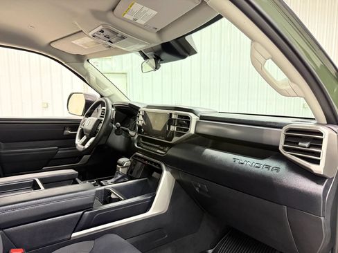 Used 2023 Toyota Tundra SR5 AWD/4WD image 14
